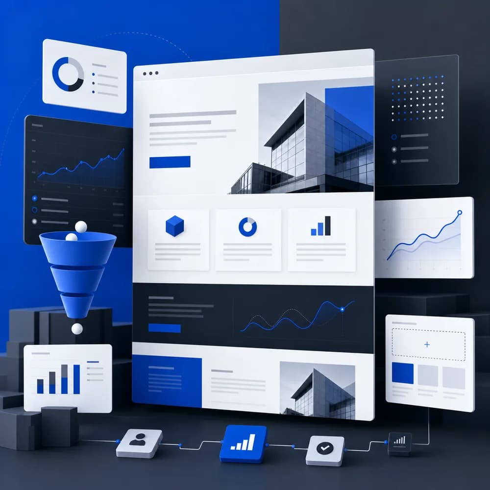 Kenapa Bisnis Anda Butuh Website Modern