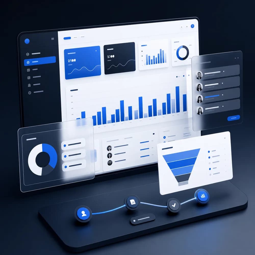 TechNova: Platform B2B yang Men-Triple Revenue